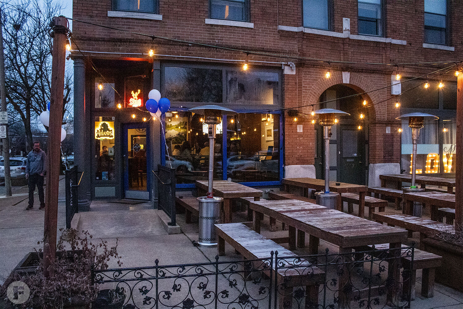 Gallery Pub